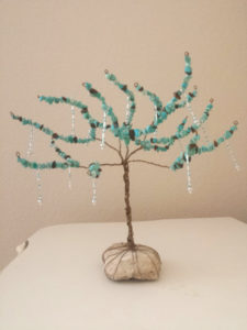 turquoise-tree